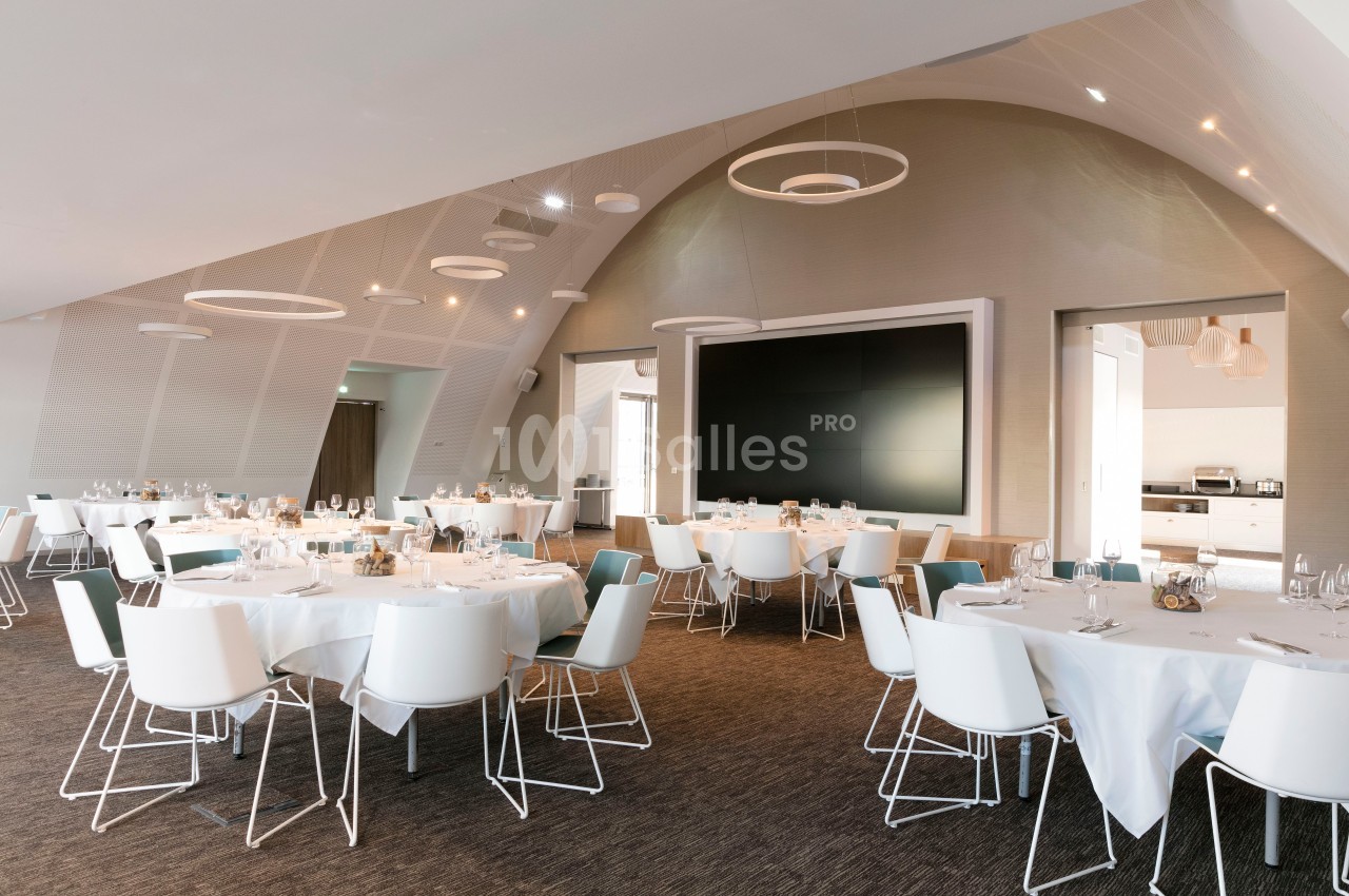 Hilton Garden Inn Bordeaux Centre - galerie - photo 2