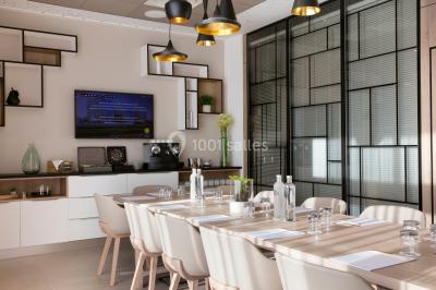Hilton Garden Inn Bordeaux Centre - photo 3