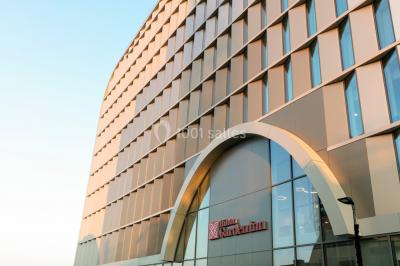 Hilton Garden Inn Bordeaux Centre - photo 4