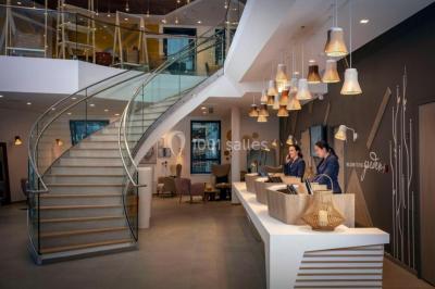 Hilton Garden Inn Paris Massy - photo 3