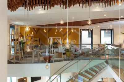 Hilton Garden Inn Paris Massy - photo 4