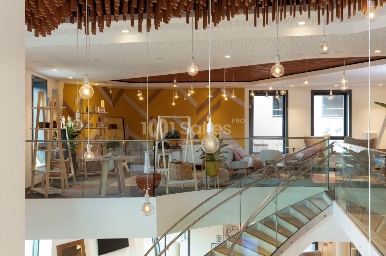 Hilton Garden Inn Paris Massy - galerie - photo 4