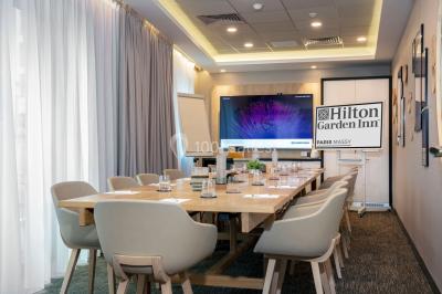 Hilton Garden Inn Paris Massy