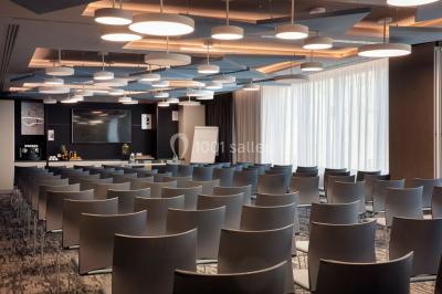 Hampton By Hilton Paris Clichy