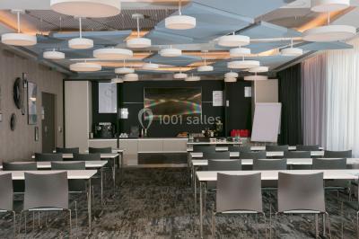 Hampton By Hilton Paris Clichy - photo 2