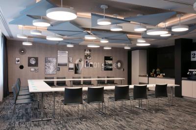 Hampton By Hilton Paris Clichy - photo 3