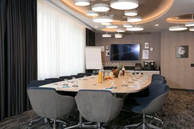 Hampton By Hilton Paris Clichy - photo 4