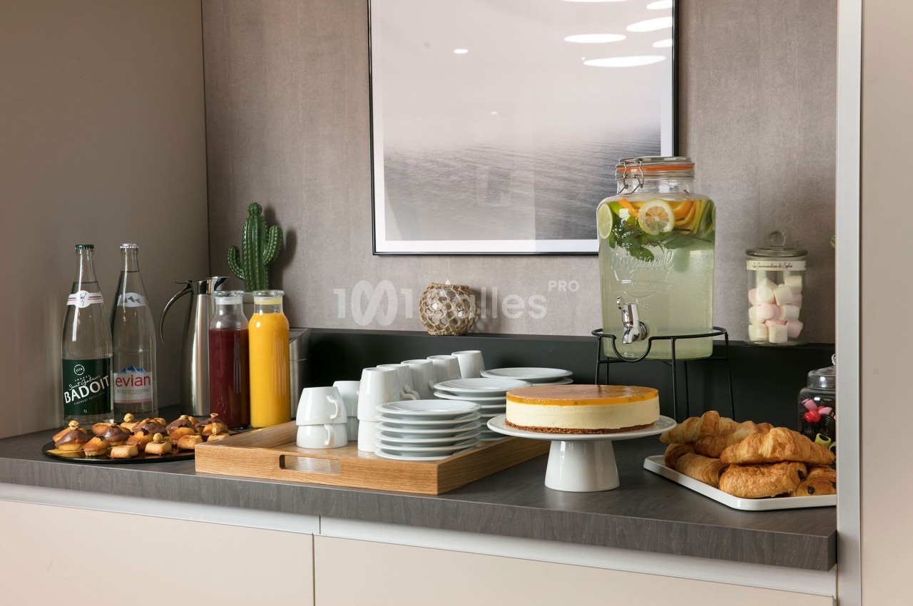 Hampton By Hilton Paris Clichy - galerie - photo 7