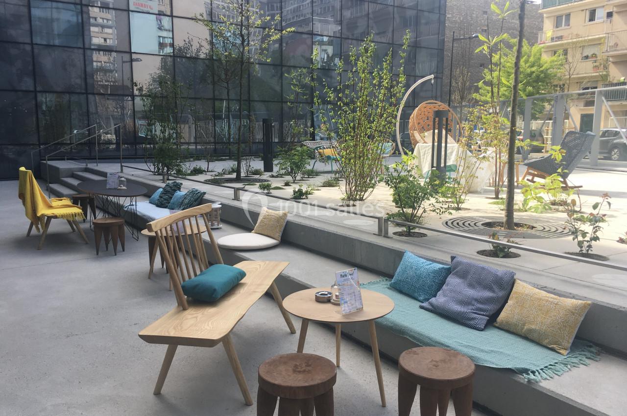 Hampton By Hilton Paris Clichy - galerie - photo 14
