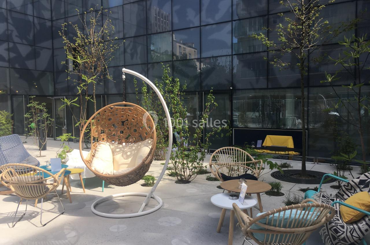 Hampton By Hilton Paris Clichy - galerie - photo 13