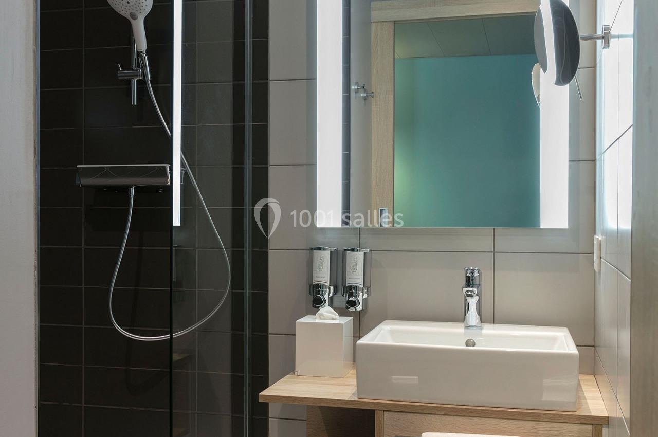 Hampton By Hilton Paris Clichy - galerie - photo 12