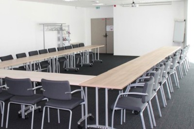 Chambre de Commerce et d'Industrie de Seine-et-Marne - photo 5