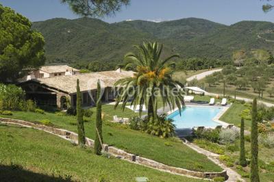 Miniature Location salle Fréjus (Var) - Domaine des Oliviers de l'Esterel #12 Location salle Fréjus (Var) - Domaine des Oliviers de l'Esterel #20