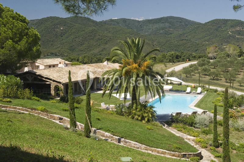 Location salle Fréjus (Var) - Domaine des Oliviers de l'Esterel #12