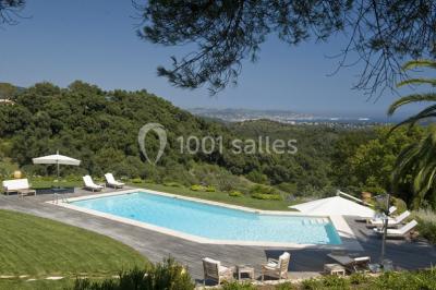 Miniature Location salle Fréjus (Var) - Domaine des Oliviers de l'Esterel #13 Location salle Fréjus (Var) - Domaine des Oliviers de l'Esterel #20