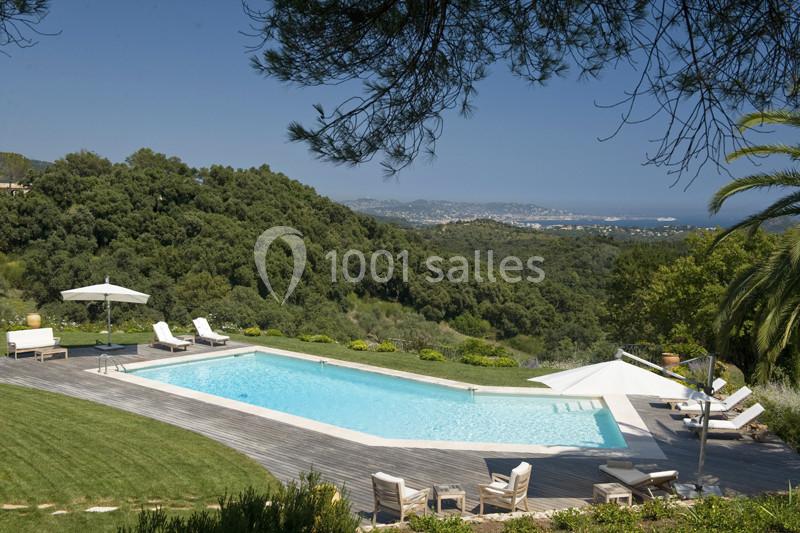 Domaine des Oliviers de l'Esterel - galerie - photo 4