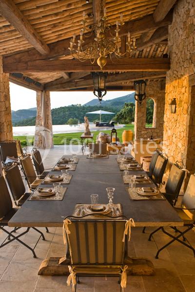 Location salle Fréjus (Var) - Domaine des Oliviers de l'Esterel #7
