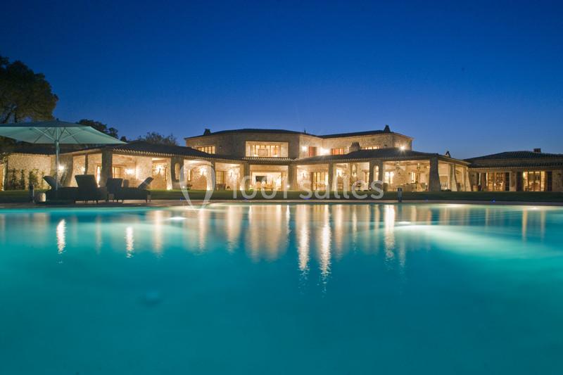 Location salle Fréjus (Var) - Domaine des Oliviers de l'Esterel #16