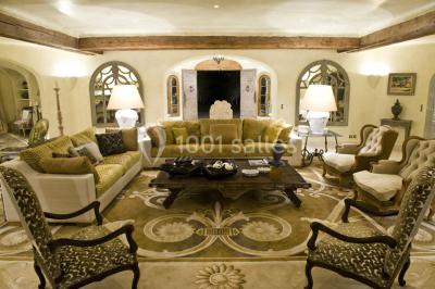 Miniature Location salle Fréjus (Var) - Domaine des Oliviers de l'Esterel #4 Location salle Fréjus (Var) - Domaine des Oliviers de l'Esterel #20