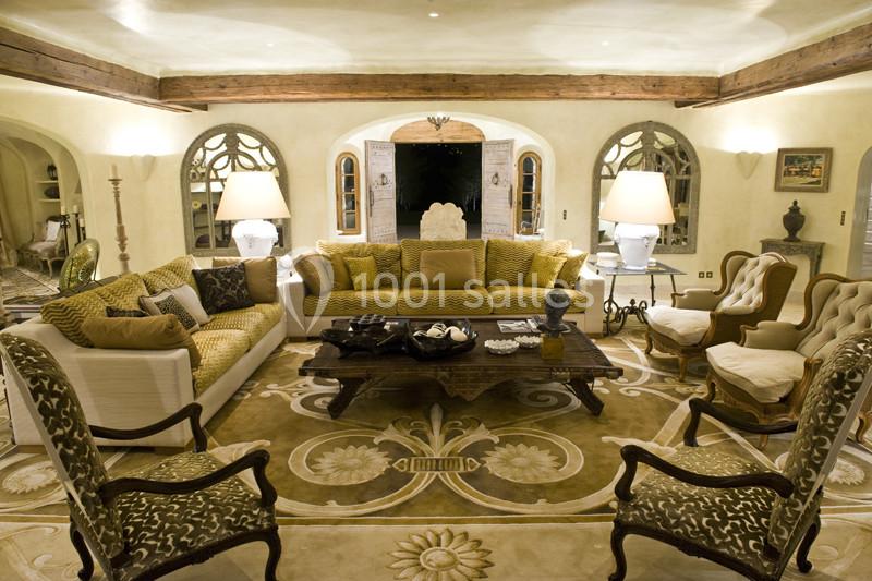 Location salle Fréjus (Var) - Domaine des Oliviers de l'Esterel #4