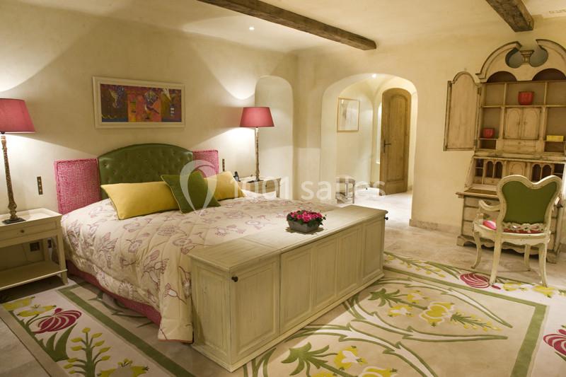 Location salle Fréjus (Var) - Domaine des Oliviers de l'Esterel #18