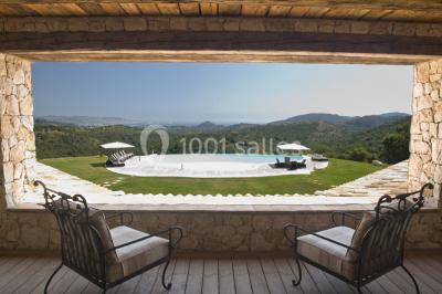 Miniature Location salle Fréjus (Var) - Domaine des Oliviers de l'Esterel #9 Location salle Fréjus (Var) - Domaine des Oliviers de l'Esterel #20