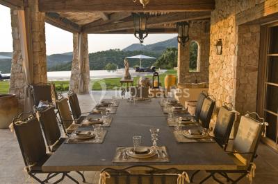 Miniature Location salle Fréjus (Var) - Domaine des Oliviers de l'Esterel #6 Location salle Fréjus (Var) - Domaine des Oliviers de l'Esterel #20