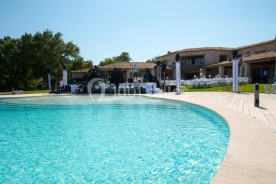 Miniature Location salle Fréjus (Var) - Domaine des Oliviers de l'Esterel #19 Location salle Fréjus (Var) - Domaine des Oliviers de l'Esterel #20