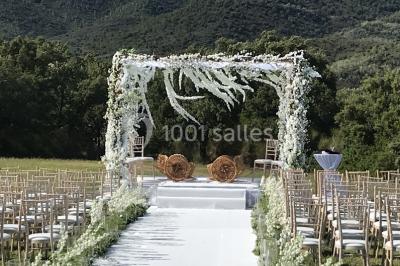 Miniature Location salle Fréjus (Var) - Domaine des Oliviers de l'Esterel #10 Location salle Fréjus (Var) - Domaine des Oliviers de l'Esterel #20