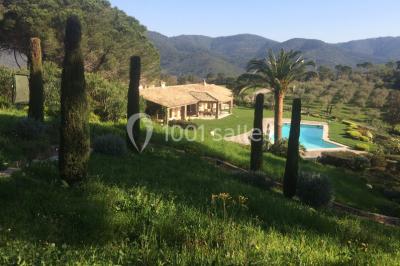 Miniature Location salle Fréjus (Var) - Domaine des Oliviers de l'Esterel #11 Location salle Fréjus (Var) - Domaine des Oliviers de l'Esterel #20