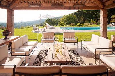 Miniature Location salle Fréjus (Var) - Domaine des Oliviers de l'Esterel #8 Location salle Fréjus (Var) - Domaine des Oliviers de l'Esterel #20