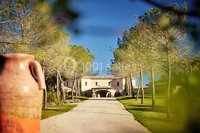 Miniature Location salle Fréjus (Var) - Domaine des Oliviers de l'Esterel #2 Location salle Fréjus (Var) - Domaine des Oliviers de l'Esterel #20