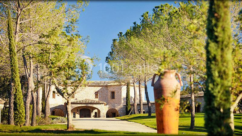 Location salle Fréjus (Var) - Domaine des Oliviers de l'Esterel #3