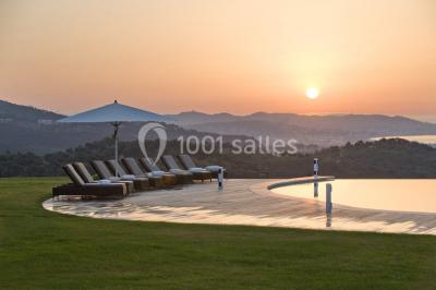 Miniature Location salle Fréjus (Var) - Domaine des Oliviers de l'Esterel #15 Location salle Fréjus (Var) - Domaine des Oliviers de l'Esterel #20