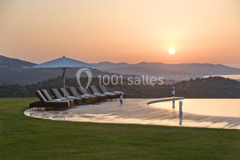 Location salle Fréjus (Var) - Domaine des Oliviers de l'Esterel #15