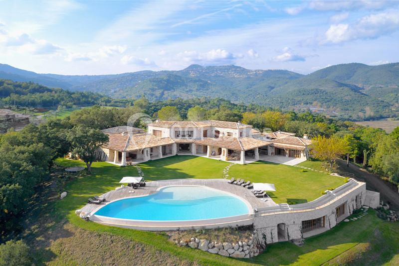 Location salle Fréjus (Var) - Domaine des Oliviers de l'Esterel #1