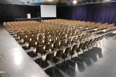 Espace Chevreul
