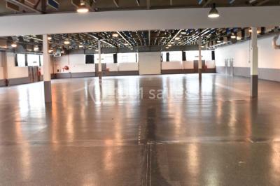 Espace Chevreul - photo 4