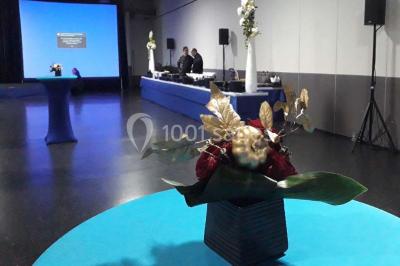 Espace Chevreul - photo 5