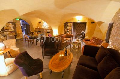 La Cave à Aimé - photo 1