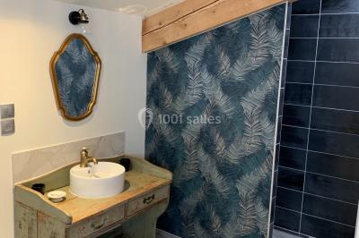 Miniature Location salle Colombier-le-Jeune (Ardèche) - Le Mas Girodier #8 Location salle Colombier-le-Jeune (Ardèche) - Le Mas Girodier #27