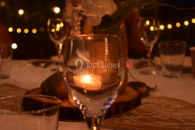 Miniature Location salle Colombier-le-Jeune (Ardèche) - Le Mas Girodier #13 Location salle Colombier-le-Jeune (Ardèche) - Le Mas Girodier #27