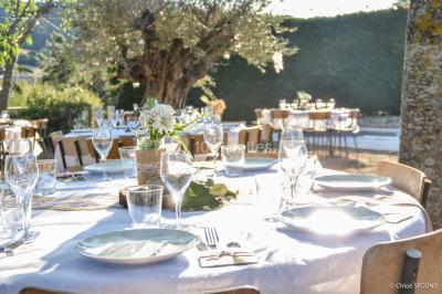 Miniature Location salle Colombier-le-Jeune (Ardèche) - Le Mas Girodier #16 Location salle Colombier-le-Jeune (Ardèche) - Le Mas Girodier #27