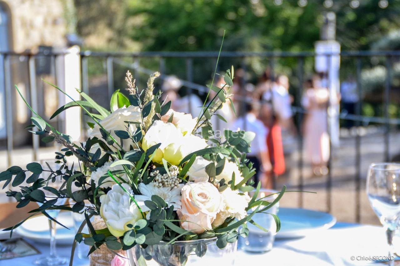 Location salle Colombier-le-Jeune (Ardèche) - Le Mas Girodier #19