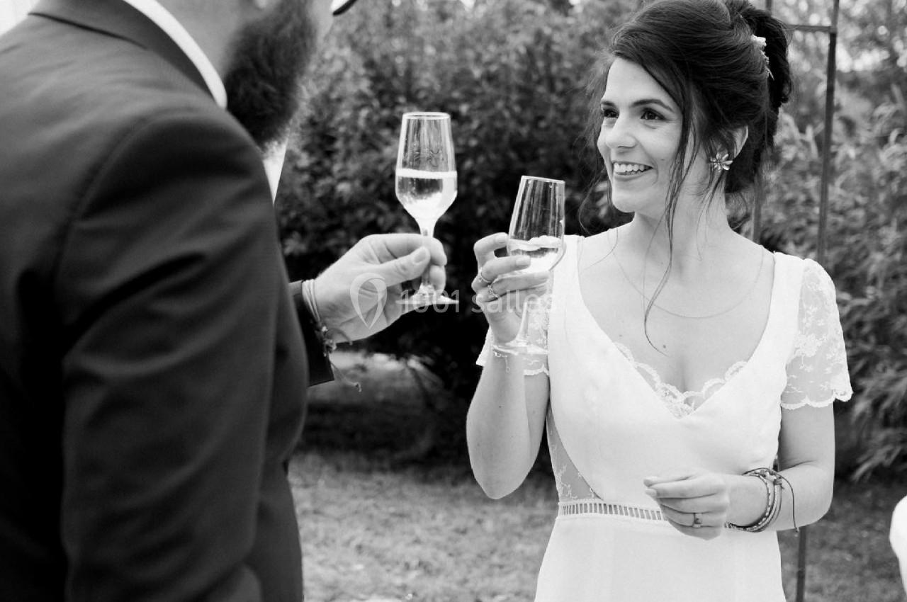 Location salle Colombier-le-Jeune (Ardèche) - Le Mas Girodier #18