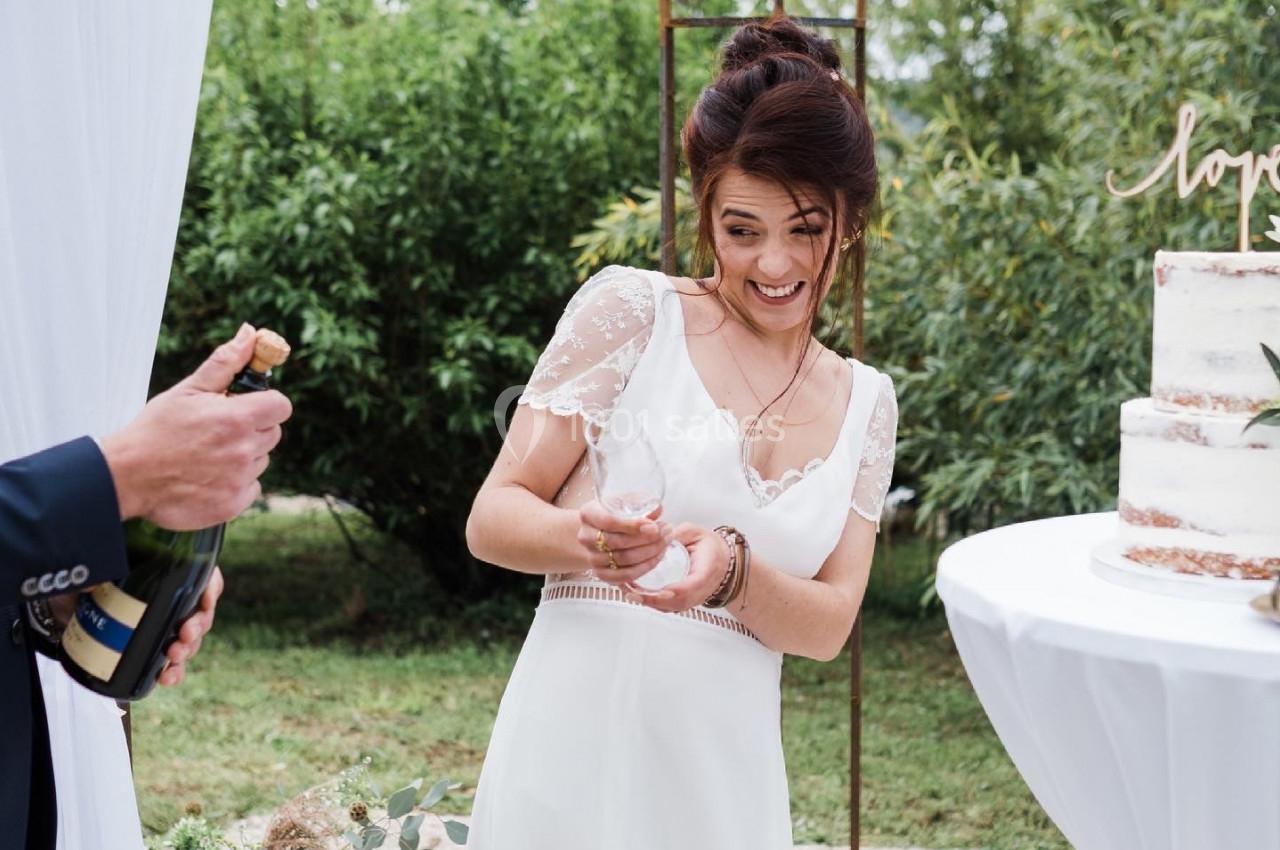 Location salle Colombier-le-Jeune (Ardèche) - Le Mas Girodier #20