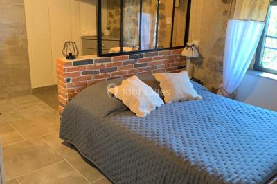 Miniature Location salle Colombier-le-Jeune (Ardèche) - Le Mas Girodier #21 Location salle Colombier-le-Jeune (Ardèche) - Le Mas Girodier #27