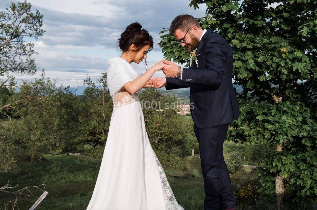 Location salle Colombier-le-Jeune (Ardèche) - Le Mas Girodier #23