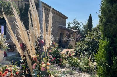 Miniature Location salle Colombier-le-Jeune (Ardèche) - Le Mas Girodier #6 Location salle Colombier-le-Jeune (Ardèche) - Le Mas Girodier #27