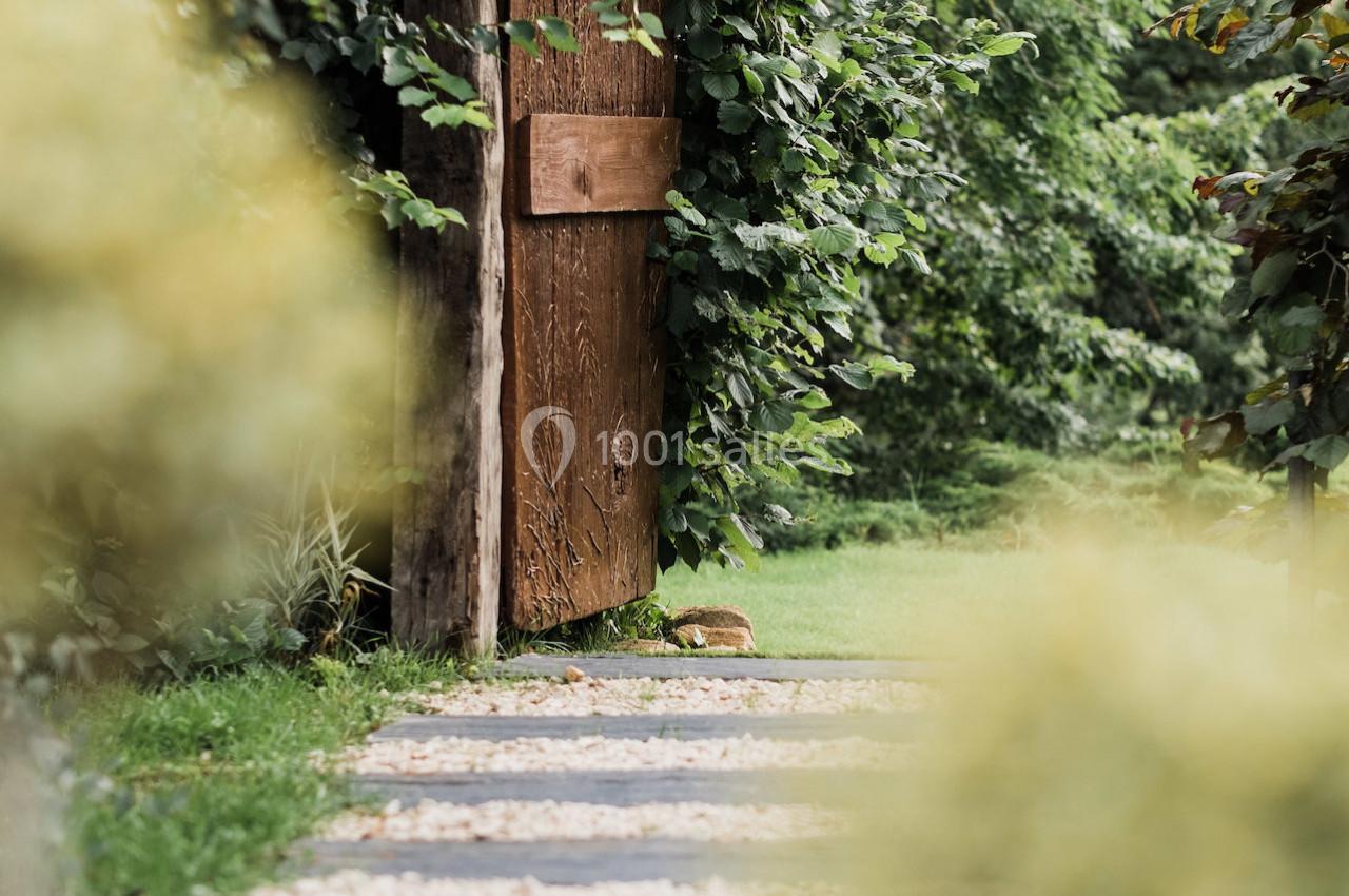 Location salle Colombier-le-Jeune (Ardèche) - Le Mas Girodier #25